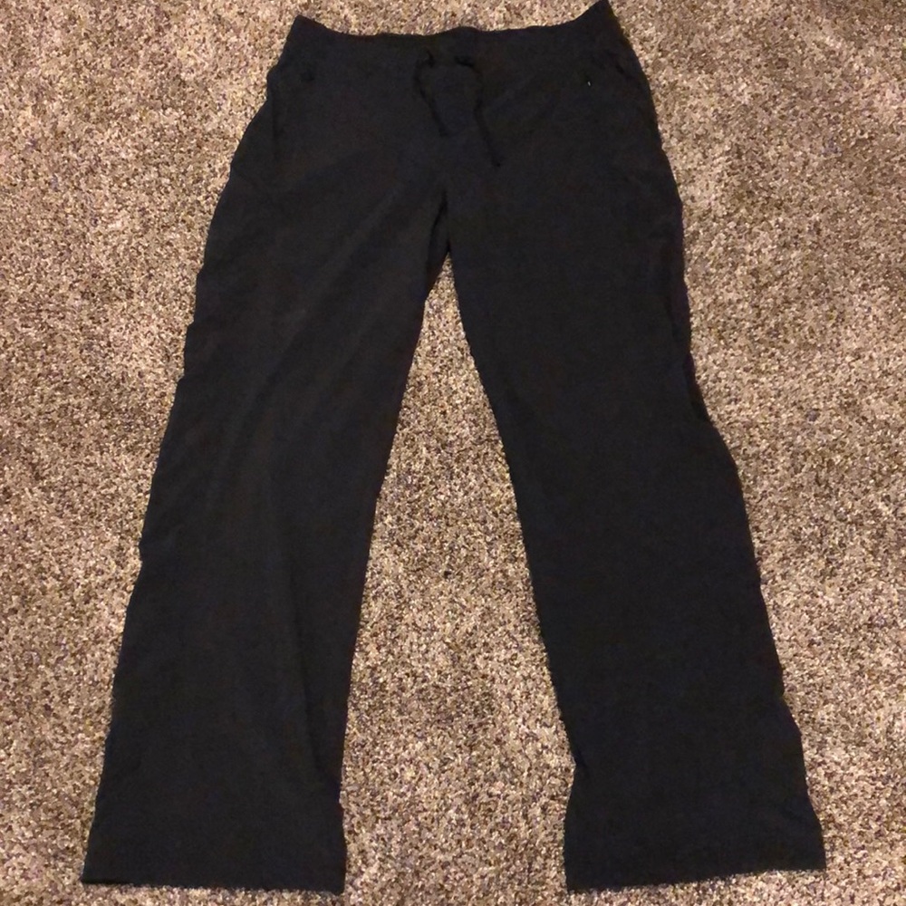 Athleta athletic pants